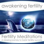 Fertility Meditations Vol 1 - Silver