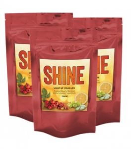 Shine Superfoods for fertilityGlow Super-fruits for fertility - AwakeningFertility.com