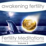 Fertility Meditations Volume 2