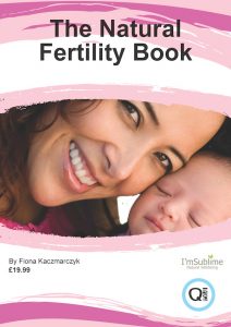 The Natural Fertility Book