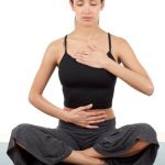 Deep abdominal breathing exercise - Full Yogic Breath