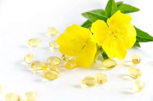 evening primrose oil Awakening Fertility