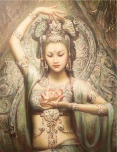 Quan-Yin