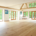 Fertility Retreat Venue, Surrey - Yoga Studio