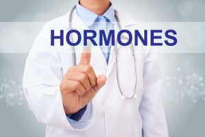 Balancing Hormones with Awakening Fertility Essential Oils