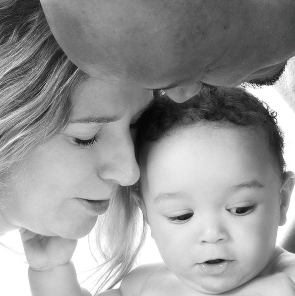 Pregnant with Endometriosis