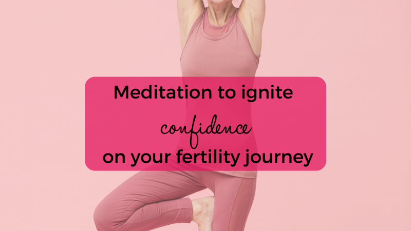 Guided Meditation: How To Ignite Confidence On Your Journey | Awakening ...